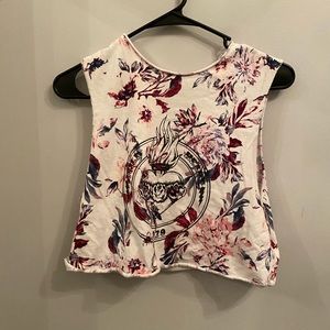 Kendall and Kylie Tank